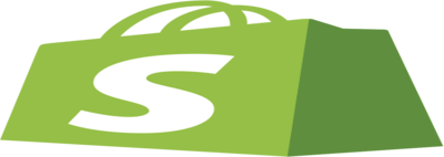 shopify logo