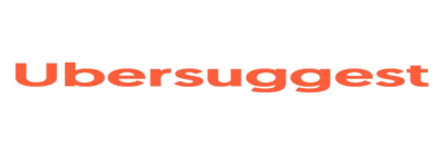 ubersuggest logo