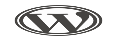 wordpress logo